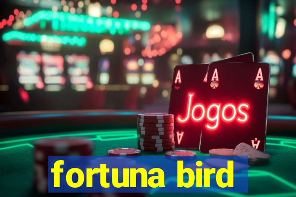 fortuna bird